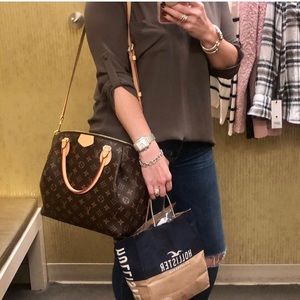 💎✨AUTHENTIC✨💎 Turenne Mm